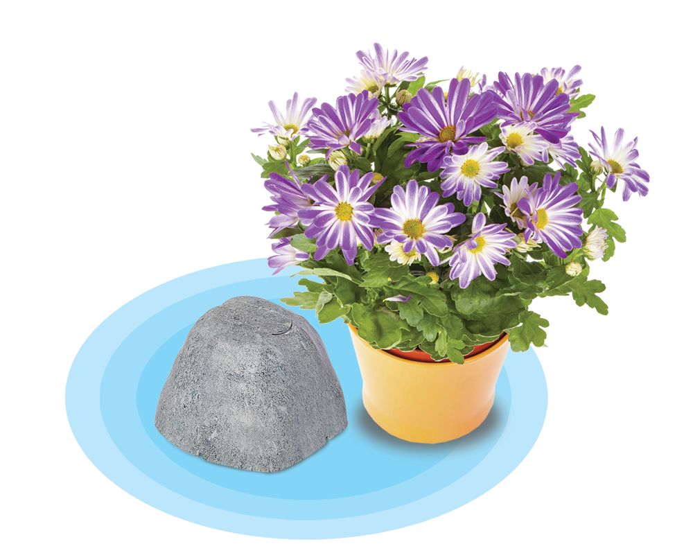 Outdoor Shields® Unit Invisible Fence® Brand